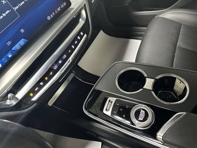 2024 Cadillac LYRIQ Sport 1