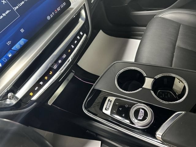 2024 Cadillac LYRIQ Sport 1