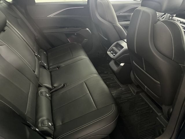 2024 Cadillac LYRIQ Sport 1