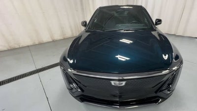 2024 Cadillac LYRIQ Sport 1