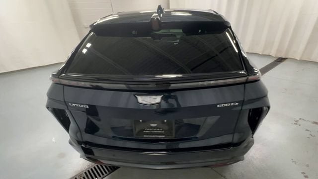2024 Cadillac LYRIQ Sport 1