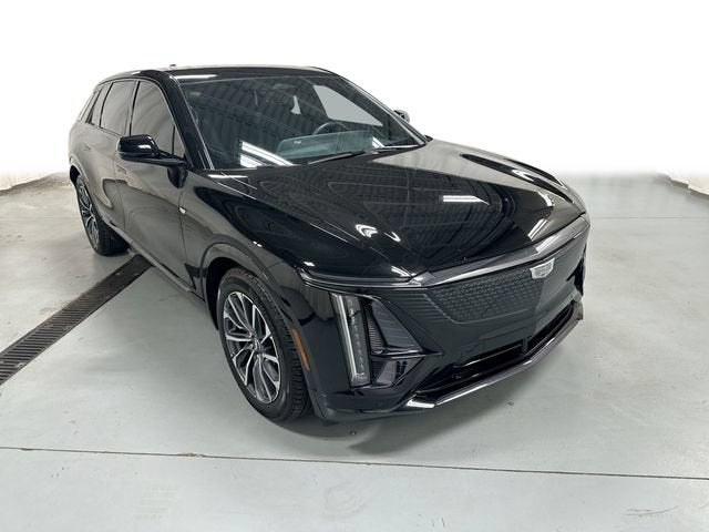 2024 Cadillac LYRIQ Sport 1
