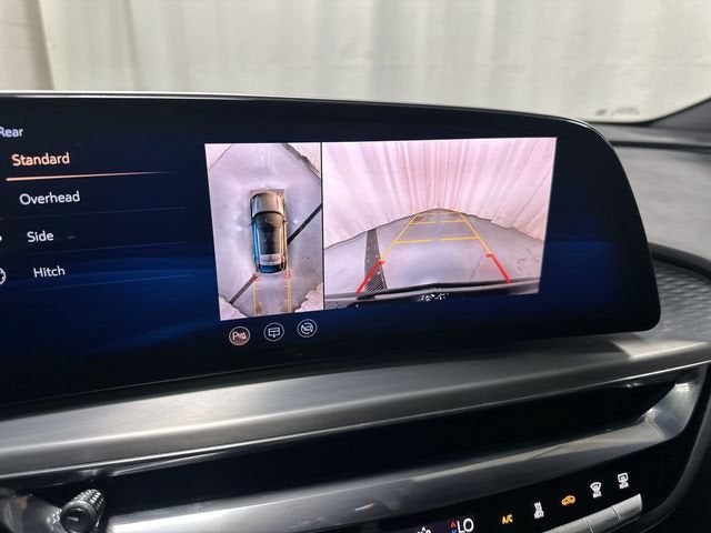 2024 Cadillac LYRIQ Sport 1