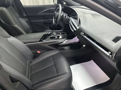 2024 Cadillac LYRIQ Sport 1