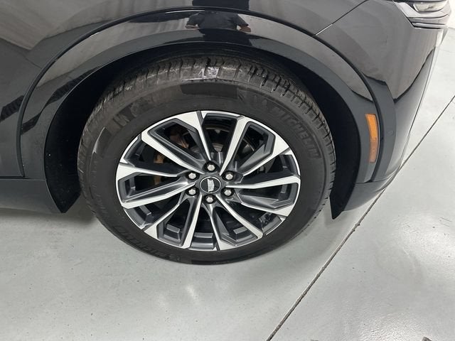 2024 Cadillac LYRIQ Sport 1