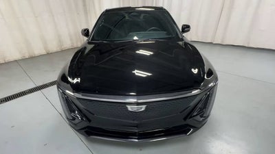 2024 Cadillac LYRIQ Sport 1
