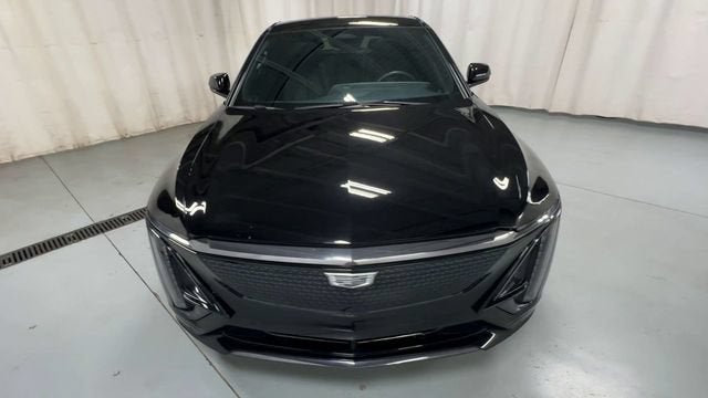 2024 Cadillac LYRIQ Sport 1