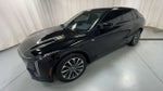 2024 Cadillac LYRIQ Sport 1