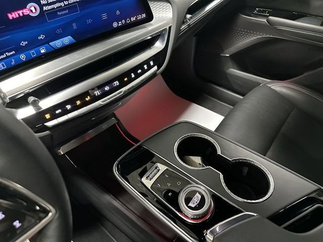 2025 Cadillac LYRIQ Sport 1