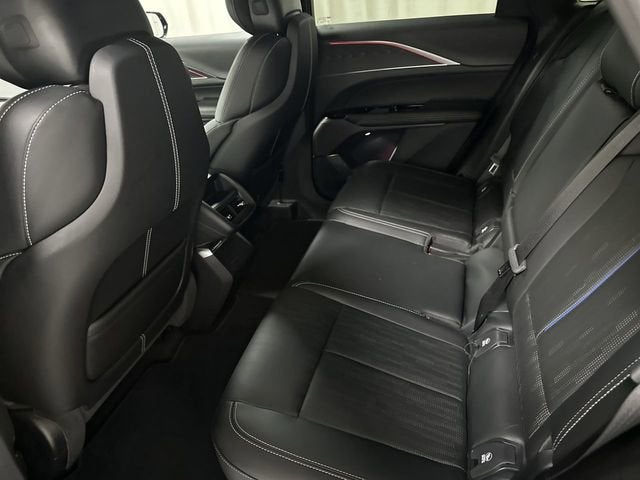 2025 Cadillac LYRIQ Sport 1