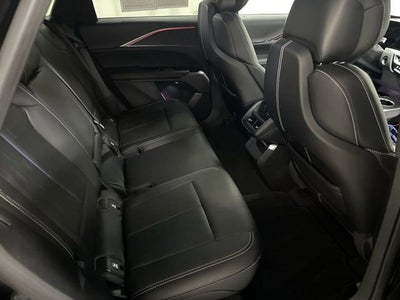 2025 Cadillac LYRIQ Sport 1
