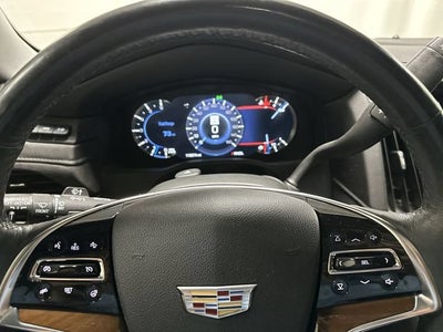 2020 Cadillac Escalade Premium Luxury