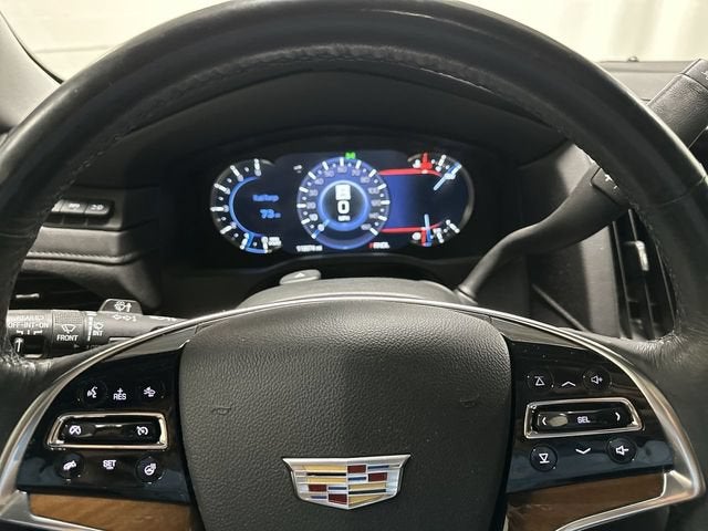 2020 Cadillac Escalade Premium Luxury