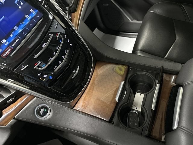 2020 Cadillac Escalade Premium Luxury