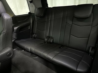 2020 Cadillac Escalade Premium Luxury