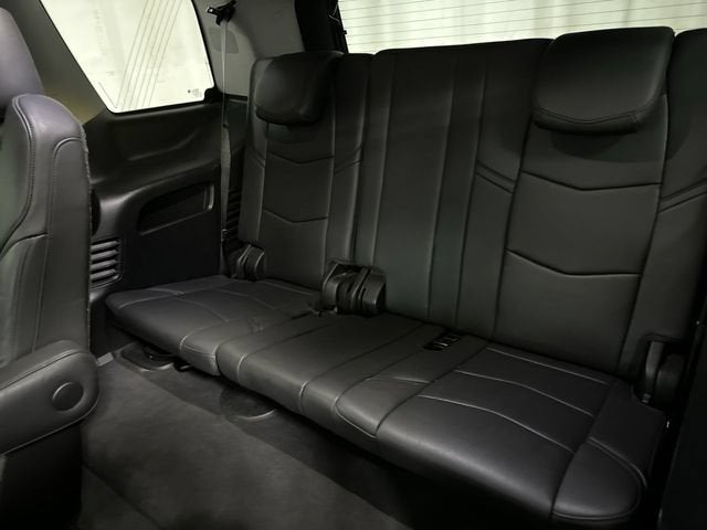 2020 Cadillac Escalade Premium Luxury