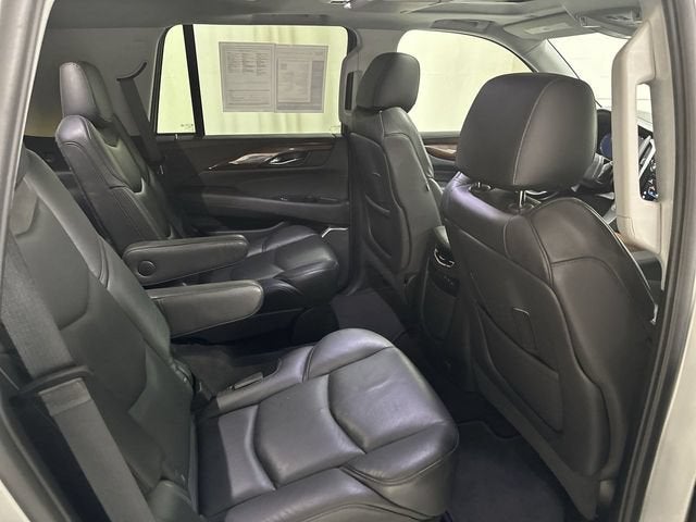 2020 Cadillac Escalade Premium Luxury