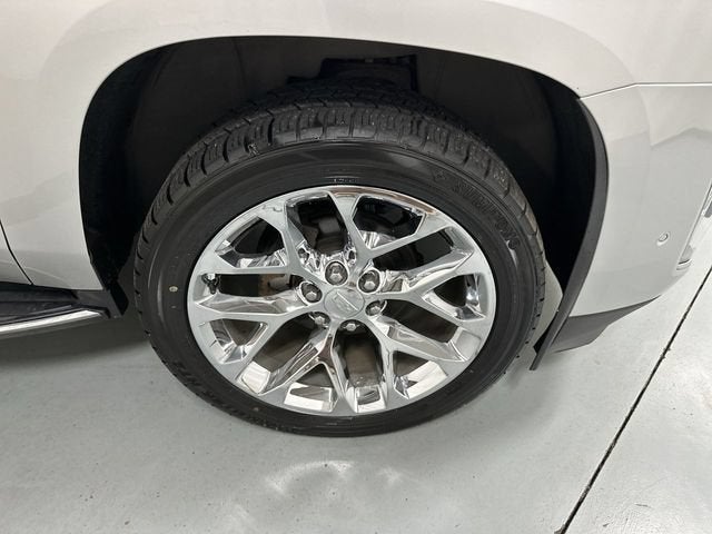 2020 Cadillac Escalade Premium Luxury