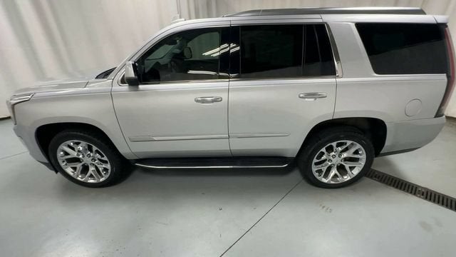 2020 Cadillac Escalade Premium Luxury