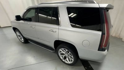 2020 Cadillac Escalade Premium Luxury