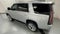 2020 Cadillac Escalade Premium Luxury