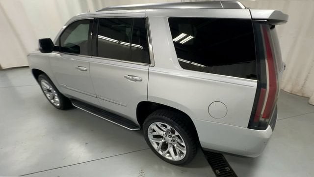 2020 Cadillac Escalade Premium Luxury