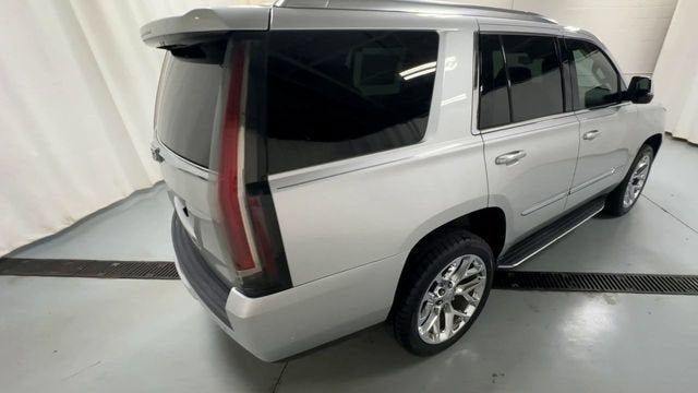 2020 Cadillac Escalade Premium Luxury