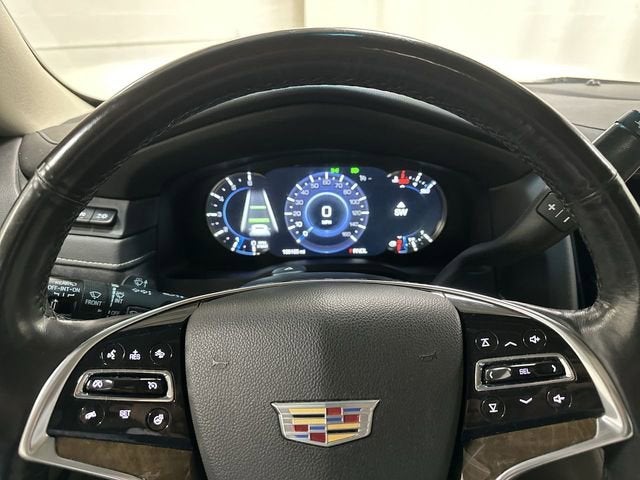 2019 Cadillac Escalade ESV Luxury