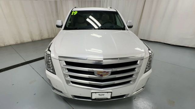 2019 Cadillac Escalade ESV Luxury