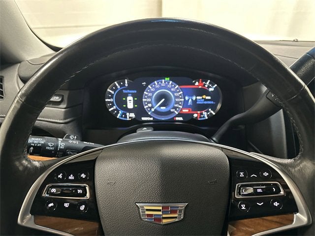 2019 Cadillac Escalade ESV Premium Luxury