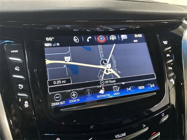 2019 Cadillac Escalade ESV Premium Luxury