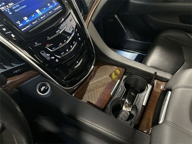 2019 Cadillac Escalade ESV Premium Luxury