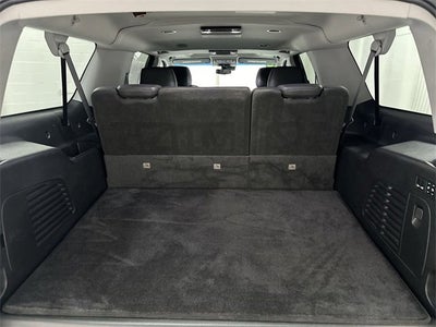 2019 Cadillac Escalade ESV Premium Luxury