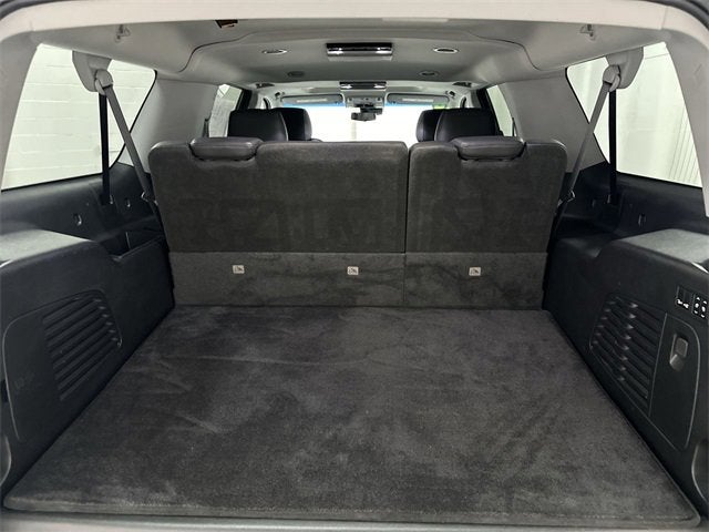 2019 Cadillac Escalade ESV Premium Luxury