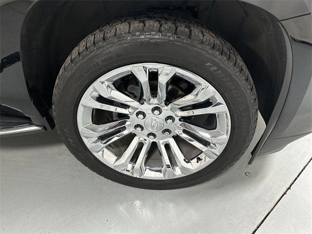 2019 Cadillac Escalade ESV Premium Luxury