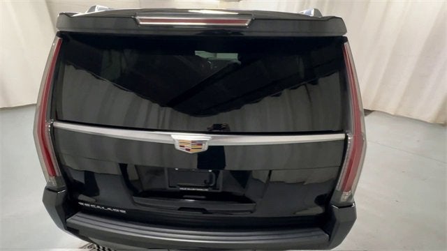 2019 Cadillac Escalade ESV Premium Luxury