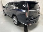 2021 Cadillac Escalade ESV Premium Luxury Platinum