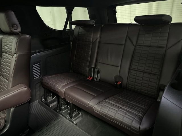 2021 Cadillac Escalade ESV Premium Luxury Platinum