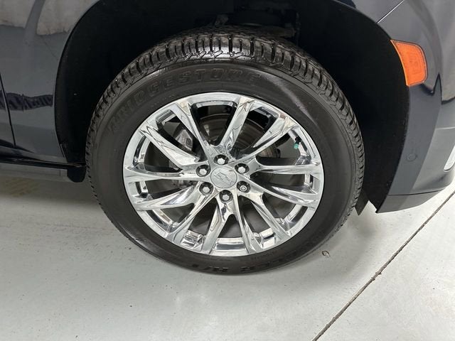 2021 Cadillac Escalade ESV Premium Luxury Platinum