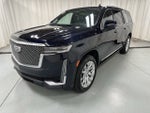 2021 Cadillac Escalade ESV Premium Luxury Platinum