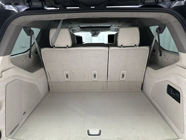 2023 Cadillac Escalade ESV Premium Luxury Platinum