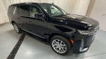 2023 Cadillac Escalade ESV Premium Luxury Platinum