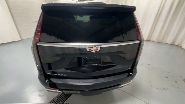 2023 Cadillac Escalade ESV Premium Luxury Platinum