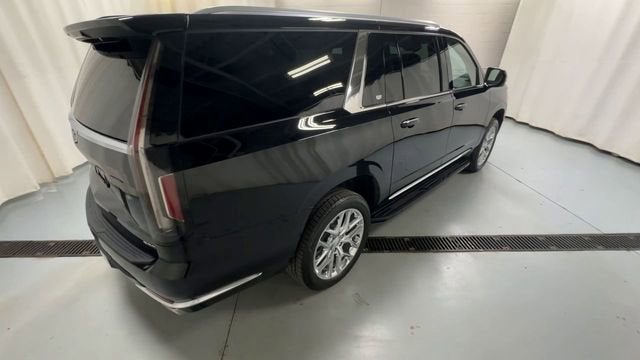 2023 Cadillac Escalade ESV Premium Luxury Platinum