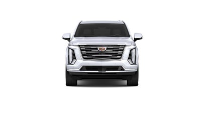 2027 Cadillac Escalade Platinum Luxury