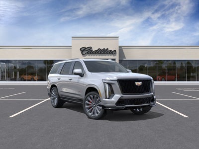2027 Cadillac Escalade AWD V-Series