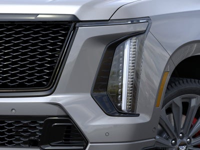 2027 Cadillac Escalade AWD V-Series