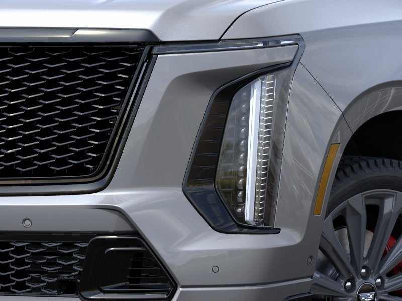2027 Cadillac Escalade AWD V-Series