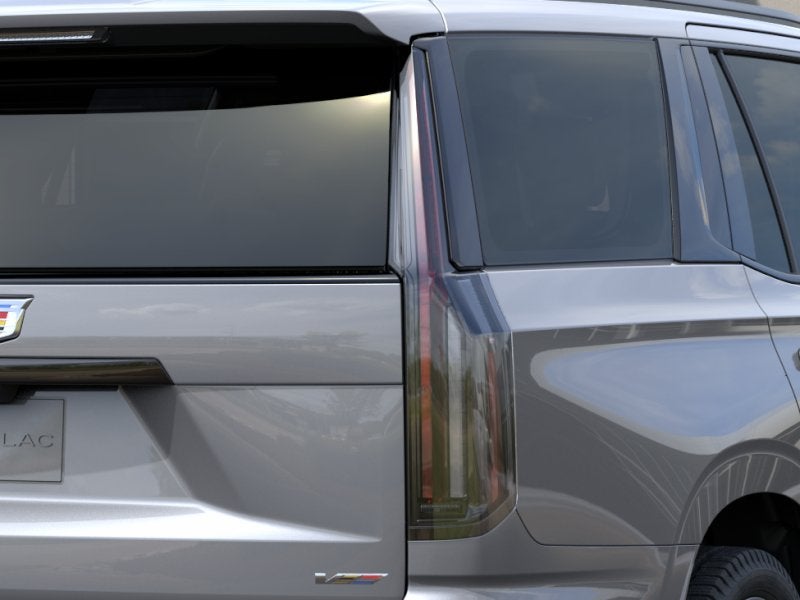 2027 Cadillac Escalade AWD V-Series