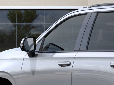 2027 Cadillac Escalade AWD V-Series